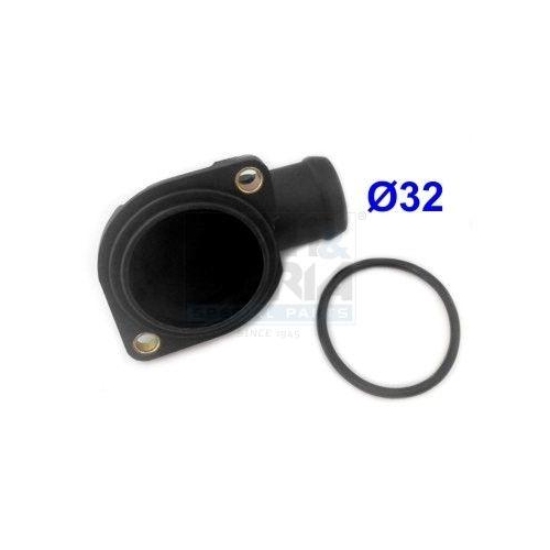 MEAT & DORIA Kühlmittelflansch 93102