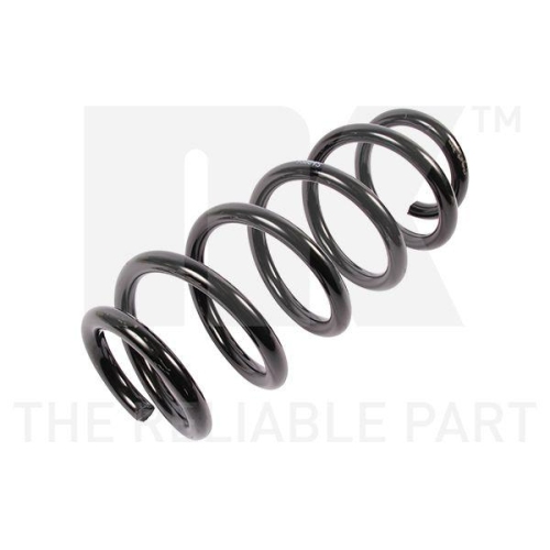 NK Fahrwerksfeder 5347215