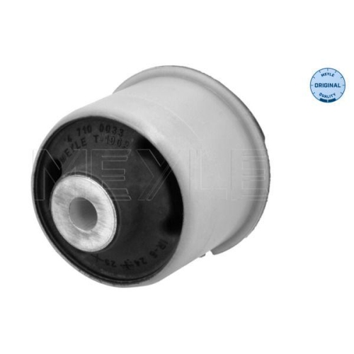 MEYLE Lagerung, Achsk&ouml;rper MEYLE-ORIGINAL: True to OE. 714 710 0033