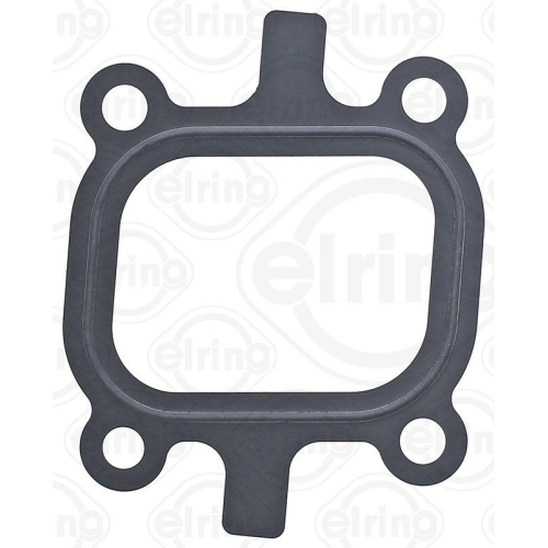 ELRING Dichtung, Kühlmittelrohr 572.640