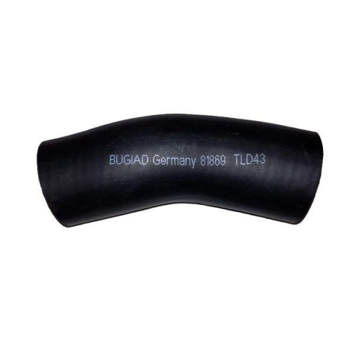 BUGIAD Ladeluftschlauch 81869