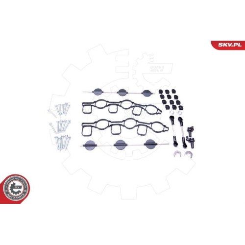 ESEN SKV Reparatursatz, Saugrohrmodul