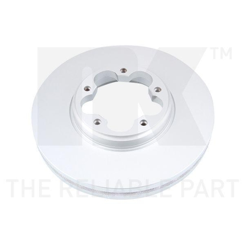 NK Bremsscheibe 3125122