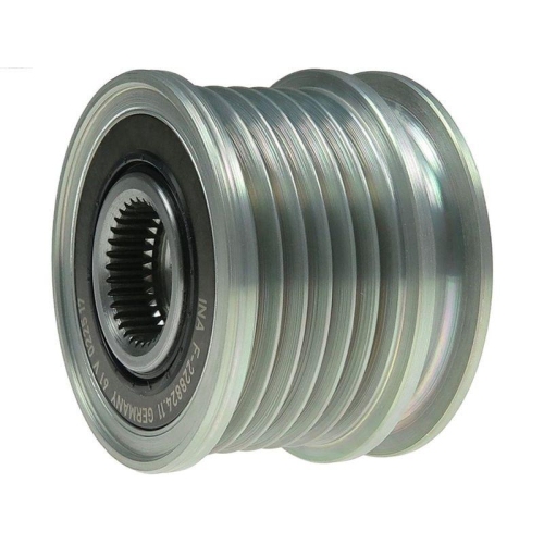 AS-PL Generatorfreilauf Brandneu Ina