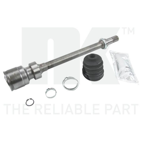 NK Gelenksatz, Antriebswelle 513240