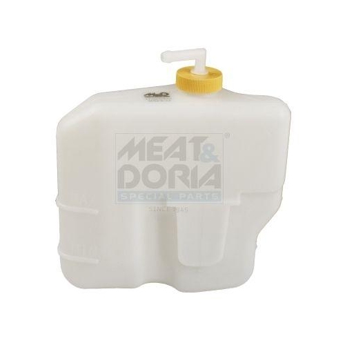 MEAT & DORIA Wasserkasten, K&uuml;hler