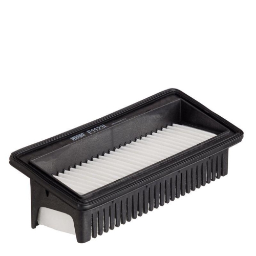 HENGST FILTER Luftfilter