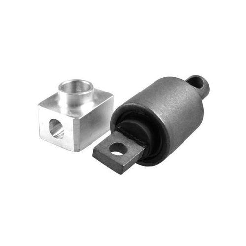 TEDGUM Lagerung, Lenker