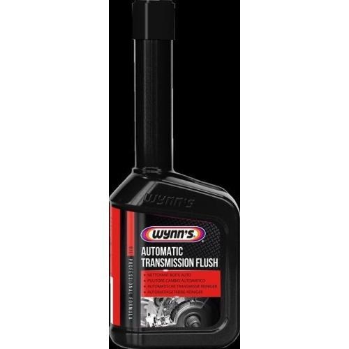 &Ouml;ladditiv Automatic Transmission Flush Wynns 325ml W64401