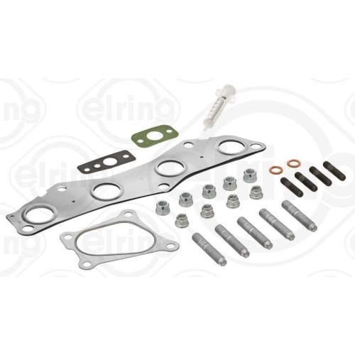 ELRING Montagesatz, Lader