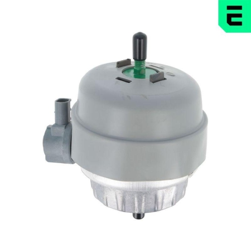 OPTIMAL Lagerung, Motor