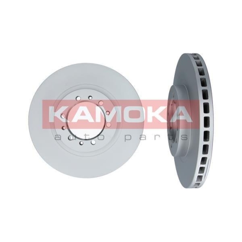 KAMOKA Bremsscheibe