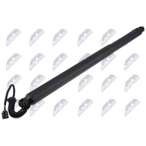 NTY Elektromotor, Heckklappe AE-KA-046