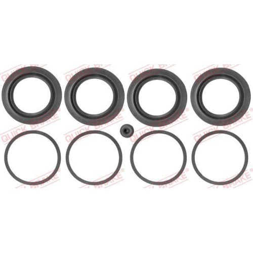 QUICK BRAKE Reparatursatz, Bremssattel 114-0081