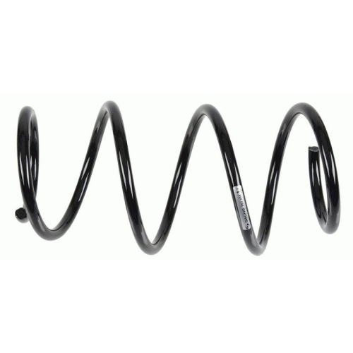 SACHS Fahrwerksfeder