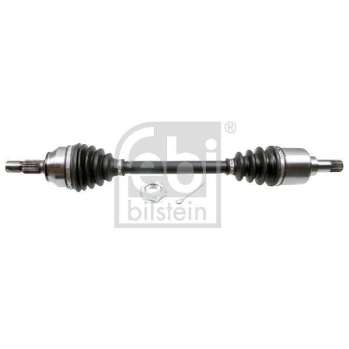 FEBI BILSTEIN Antriebswelle 182627