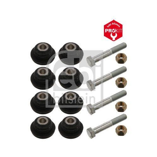 FEBI BILSTEIN Lagerung, Lenker ProKit 01695