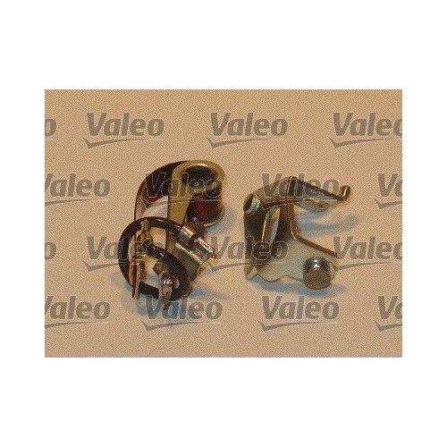 VALEO Kontaktsatz, Z&uuml;ndverteiler 582018