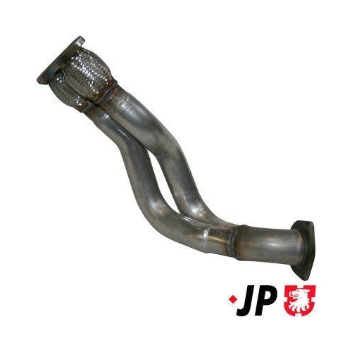 JP GROUP Abgasrohr JP 1120208100