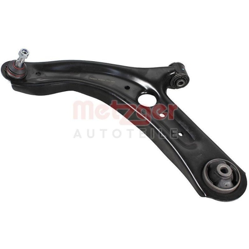 METZGER AUTOTEILE Lenker, Radaufh&auml;ngung GREENPARTS 58169301