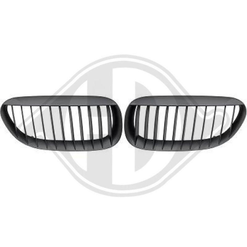 DIEDERICHS K&uuml;hlergitter HD Tuning 1230340