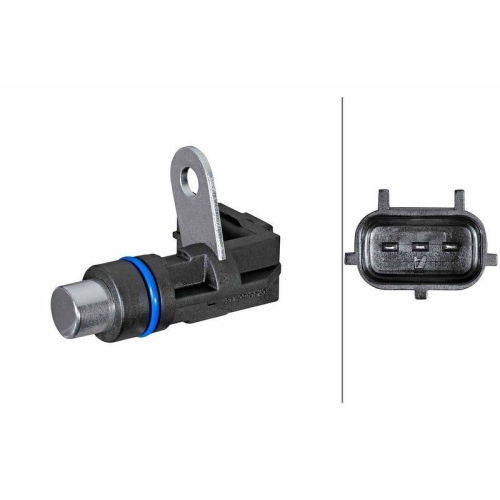 HELLA Impulsgeber, Kurbelwelle 6PU 358 381-321