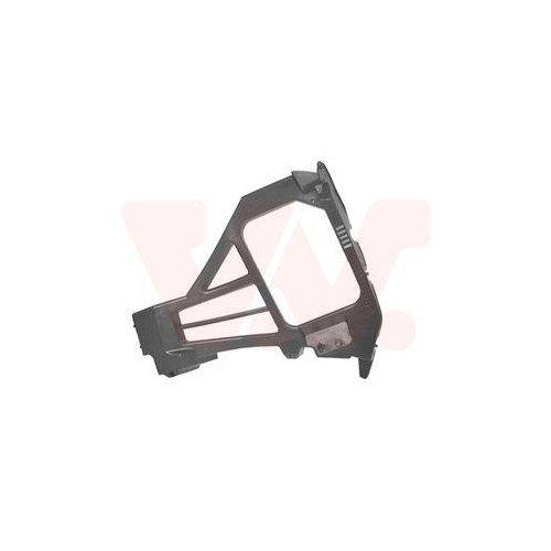 VAN WEZEL Halter, Sto&szlig;f&auml;nger 1863537