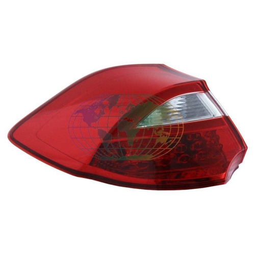 Lexmond Trading BV Schlussleuchte 4678402