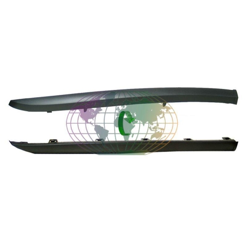 Lexmond Trading BV Spoiler 6045147