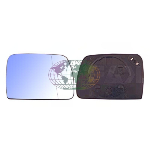 Lexmond Trading BV Spiegelglas, Au&szlig;enspiegel 1606063