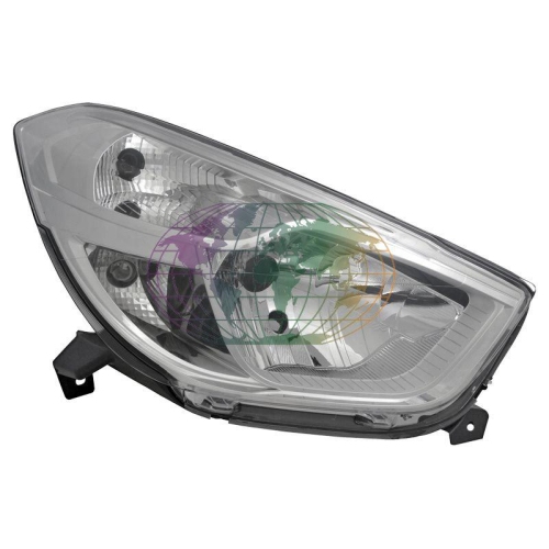 Lexmond Trading BV Hauptscheinwerfer 7215275