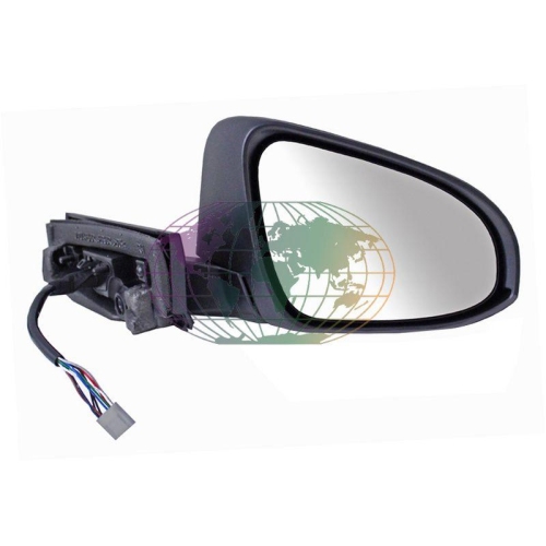 Lexmond Trading BV Au&szlig;enspiegel 8842085