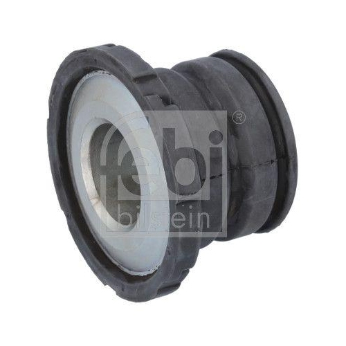 FEBI BILSTEIN Buchse, Fahrerhauslagerung febi Plus 197687