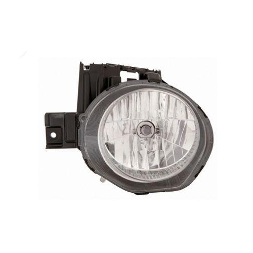 VAN WEZEL Hauptscheinwerfer 3380963
