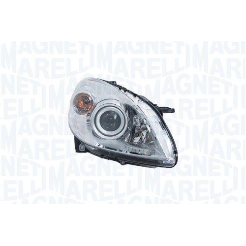 MAGNETI MARELLI Hauptscheinwerfer 710301247281