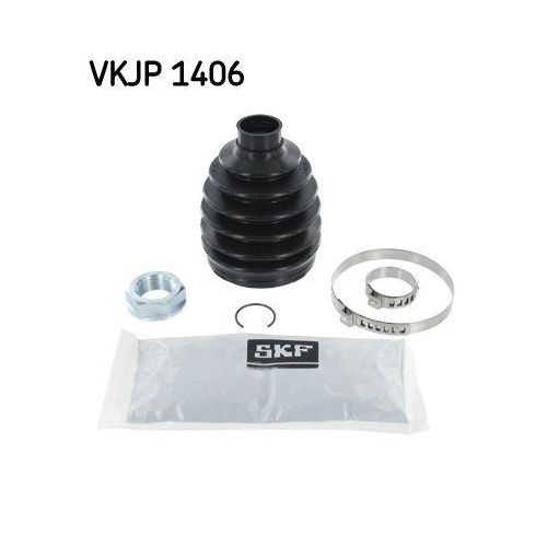 SKF Faltenbalgsatz, Antriebswelle VKJP 1406