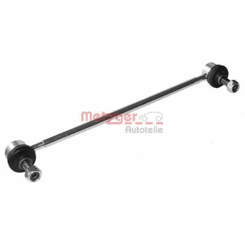 METZGER AUTOTEILE Stange/Strebe, Stabilisator COMPETENCE KIT 53051818