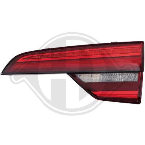 DIEDERICHS Heckleuchte HD Priority Parts 1020892