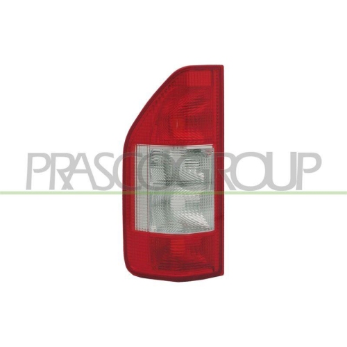 PRASCO Heckleuchte TYC ME9174154