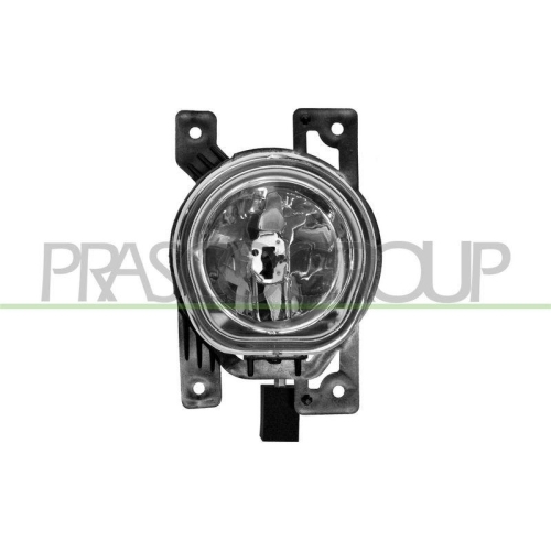 PRASCO Nebelscheinwerfer TYC FT9104413