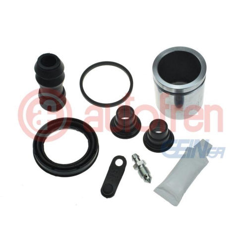 AUTOFREN SEINSA Reparatursatz, Bremssattel D43074C