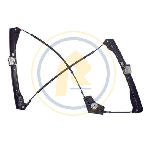 Ac Rolcar Fensterheber 01.4871