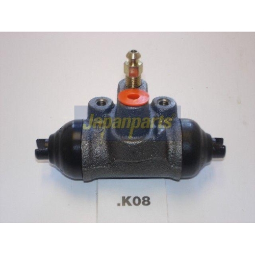 JAPANPARTS Radbremszylinder CS-K08
