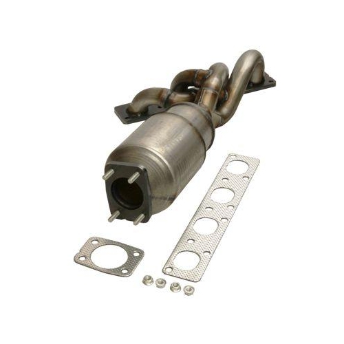 MAXGEAR Katalysator 27-6184