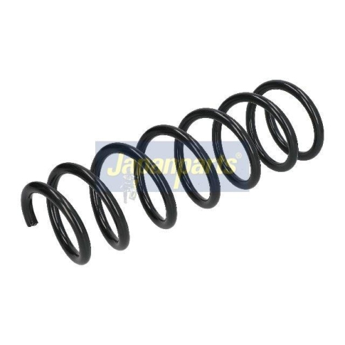 JAPANPARTS Fahrwerksfeder ZC7066A