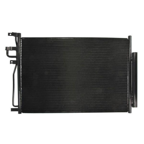 THERMOTEC Kondensator, Klimaanlage KTT110589