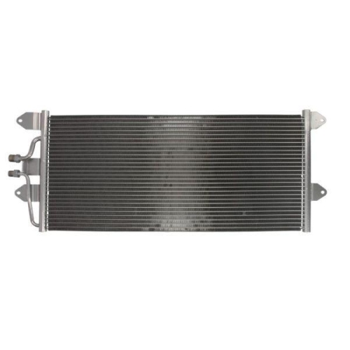 THERMOTEC Kondensator, Klimaanlage KTT110183
