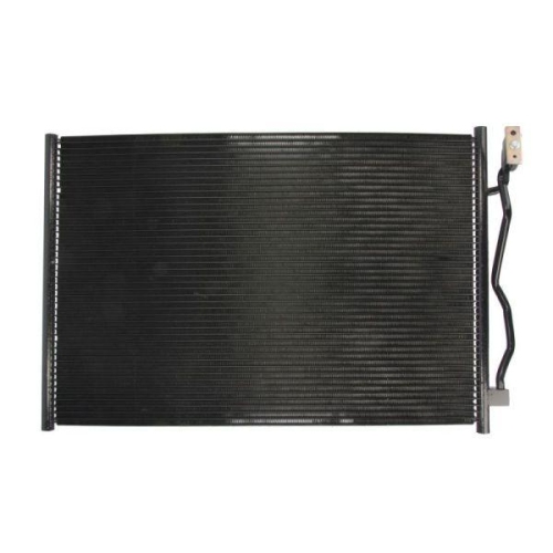 THERMOTEC Kondensator, Klimaanlage KTT110652