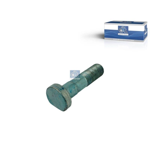 DT Spare Parts Radbolzen 3.61121