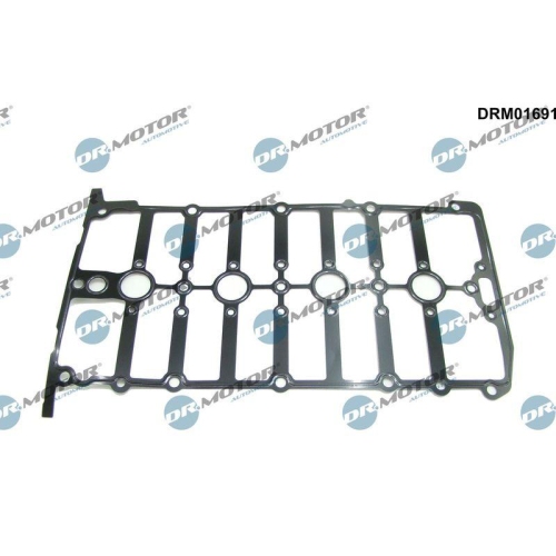 Dr.Motor Automotive Dichtung, Zylinderkopfhaube DRM01691